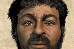 Группа ученых смоделировала облик Иисуса Христа