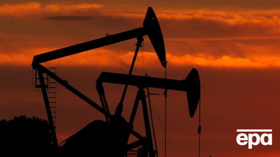 Brent к вечеру 15 декабря подорожала