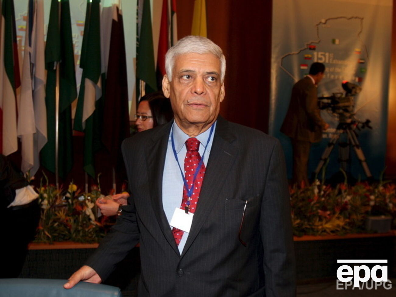 Аль-Бадри прогнозирует подорожание нефти в течение года