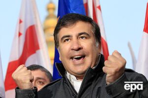 Саакашвили: Правительство довело Украину до уровня средних африканских стран по коррупции