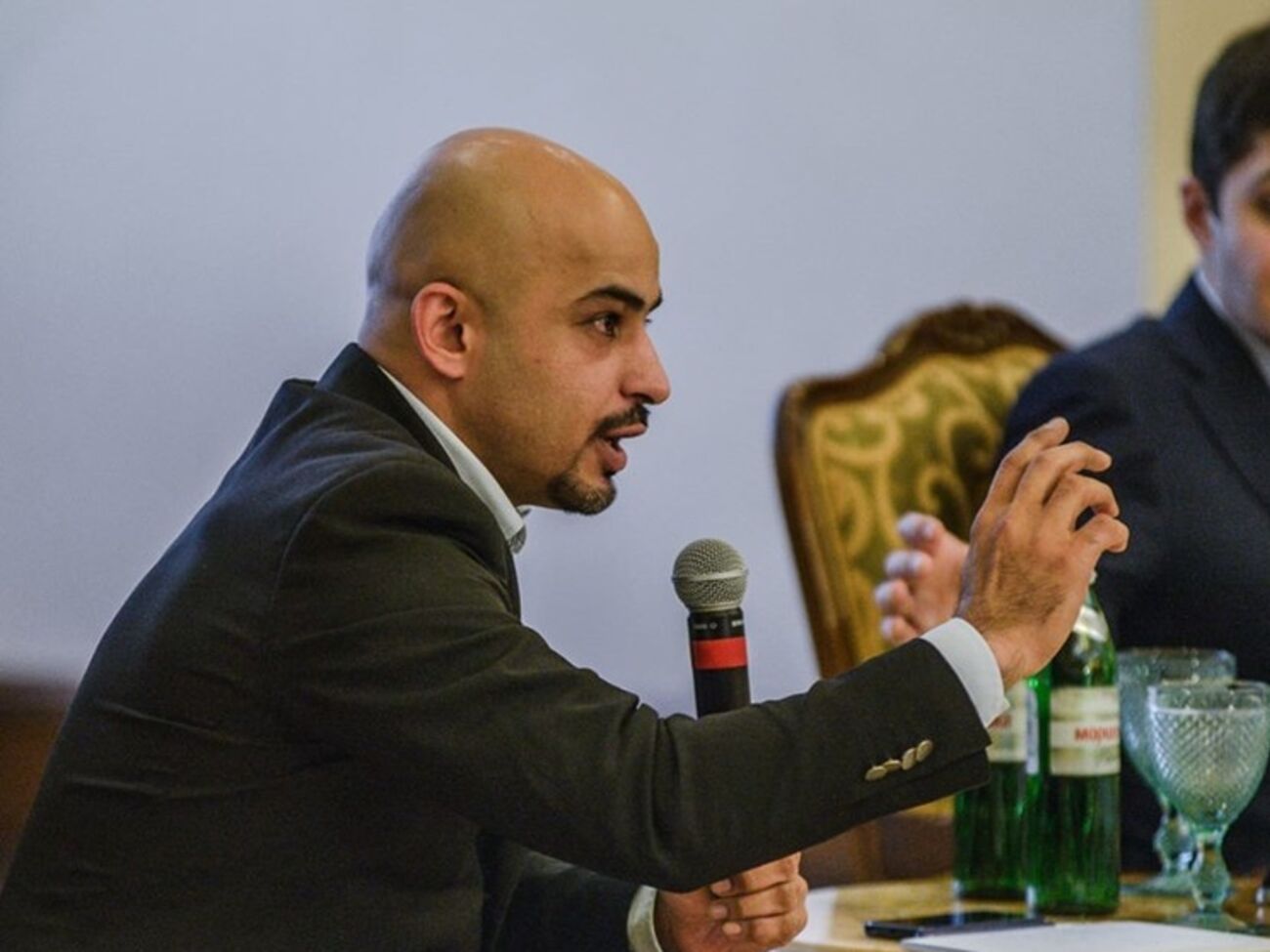 Найем:&nbsp;Страх и нерешительность&nbsp;&ndash;&nbsp;вот что объединяет сейчас все ветви власти