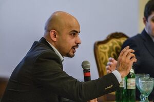 Найем: Страх и нерешительность – вот что объединяет сейчас все ветви власти