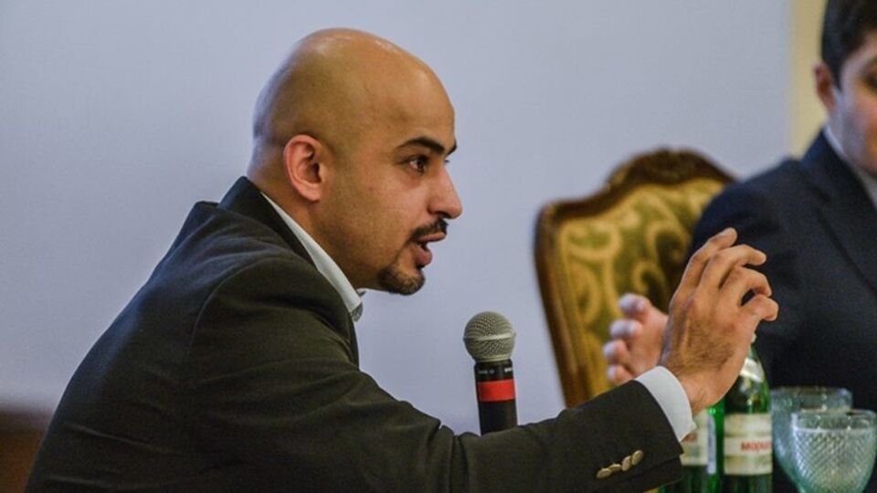 Найем: Страх и нерешительность – вот что объединяет сейчас все ветви власти