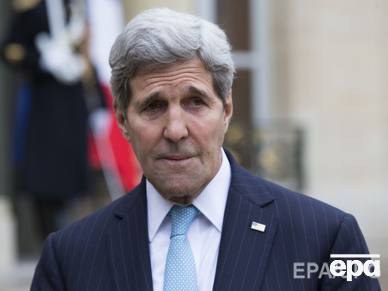 Керри пообещал Путину снять санкции в случае имплементации Минских договоренностей