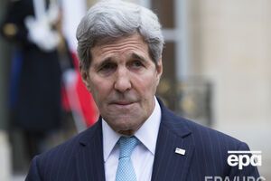 Керри пообещал Путину снять санкции в случае имплементации Минских договоренностей