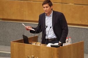 Гудков о расследовании ФБК: Одно дело – коррупция, другое – массовое убийство