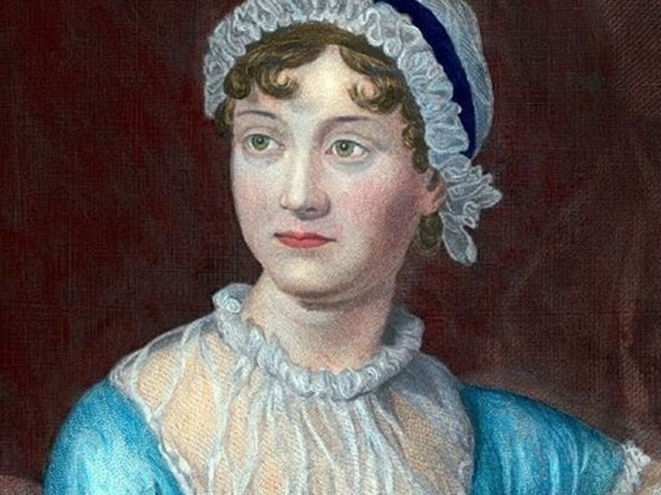 Джейн Остин создала романы, ставшие классикой на века