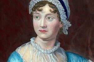 Джейн Остин создала романы, ставшие классикой на века