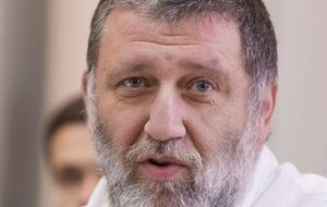 Журналист Сергей Пархоменко: Мы, члены Русского ПЕН-центра, с возмущением констатируем, что погром украинской библиотеки в Москве продолжается