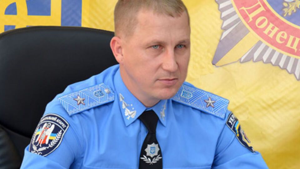 Аброськин: Эта неделя не задалась для "заместителя коменданта" оккупированного Донецка по кличке Бархан