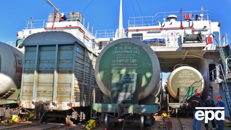 Россия хочет расширить санкции против Турции