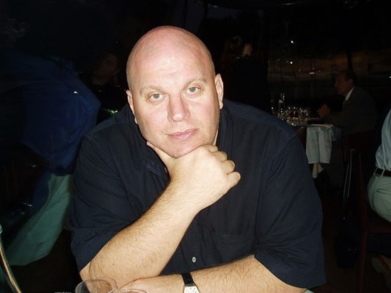 Михаил Бродский: Я за Порошенко голосовал, как за нашего Саакашвили, а что же он нам везет сюда сомнительных грузин? Он себя этим унижает&nbsp;