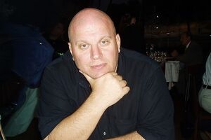 Михаил Бродский: Я за Порошенко голосовал, как за нашего Саакашвили, а что же он нам везет сюда сомнительных грузин? Он себя этим унижает