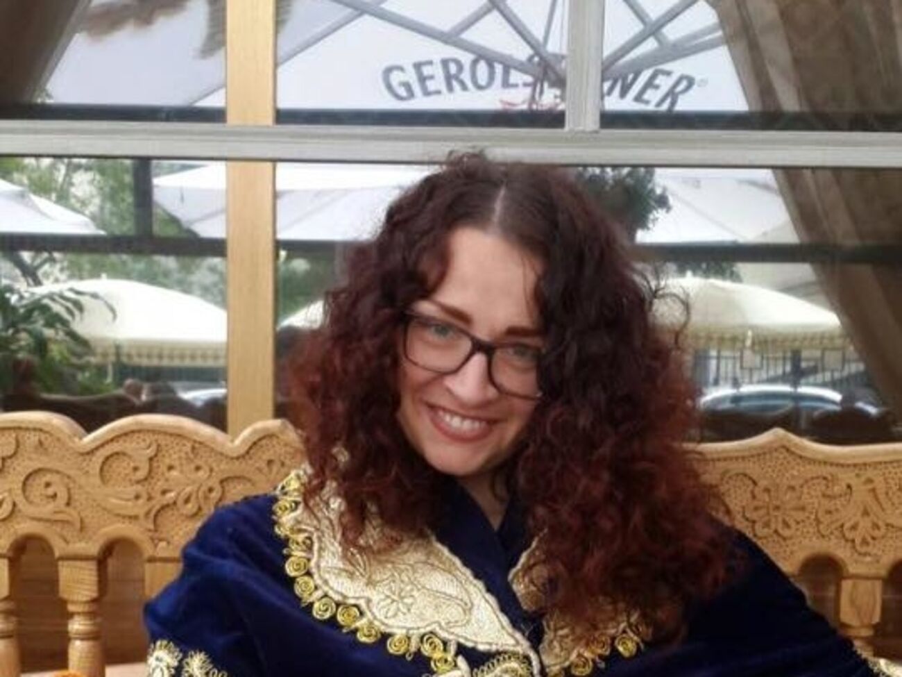 Адвокат Соколовская считает, что ее пытаются отстранить от дела спецназовца Ерофеева