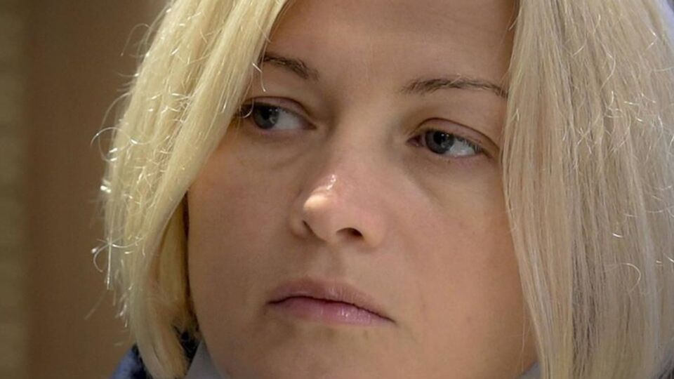 Геращенко опровергла сообщение ОБСЕ о выработанном документе по амнистии