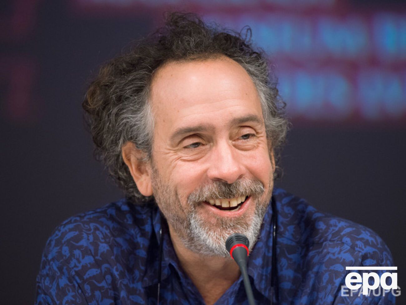 СМИ утверждают, что Бертон и Грин страстно целовались