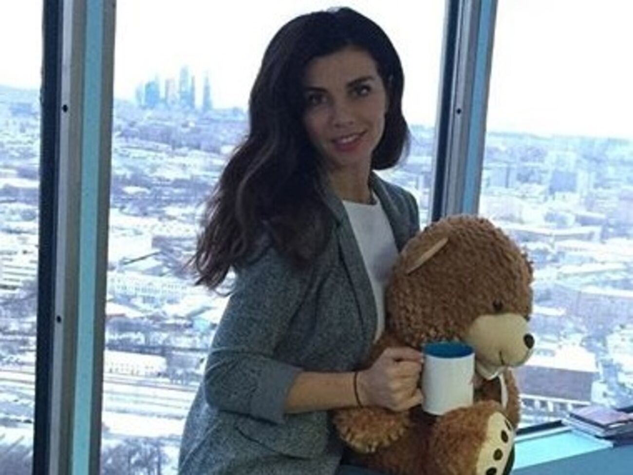 Седокова: Нужно накормить звездных гостей, порадовать коктейлями лучших журналистов страны