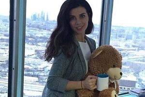 Седокова: Нужно накормить звездных гостей, порадовать коктейлями лучших журналистов страны