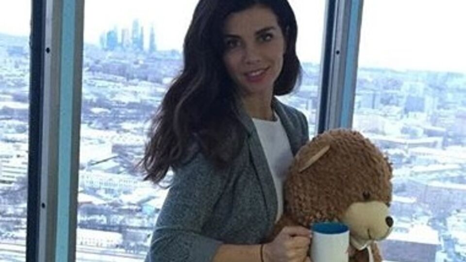 Седокова: Нужно накормить звездных гостей, порадовать коктейлями лучших журналистов страны