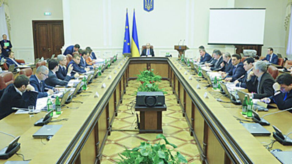 В Кабмине опубликовали официальное заявление по поводу недавних скандалов