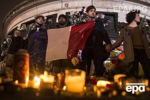 СМИ сообщают, что у спецслужб Франции еще в 2010 году была информация об угрозе теракта в парижском концертном зале