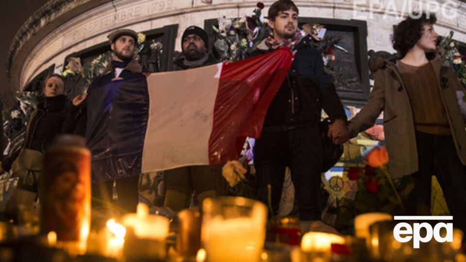 СМИ сообщают, что у спецслужб Франции еще в 2010 году была информация об угрозе теракта в парижском концертном зале