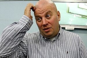 Бродский: Я не доверяю наркоманам и пьяным за рулем