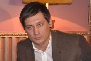 Дмитрий Гудков: Басманное правосудие выходит на международный уровень