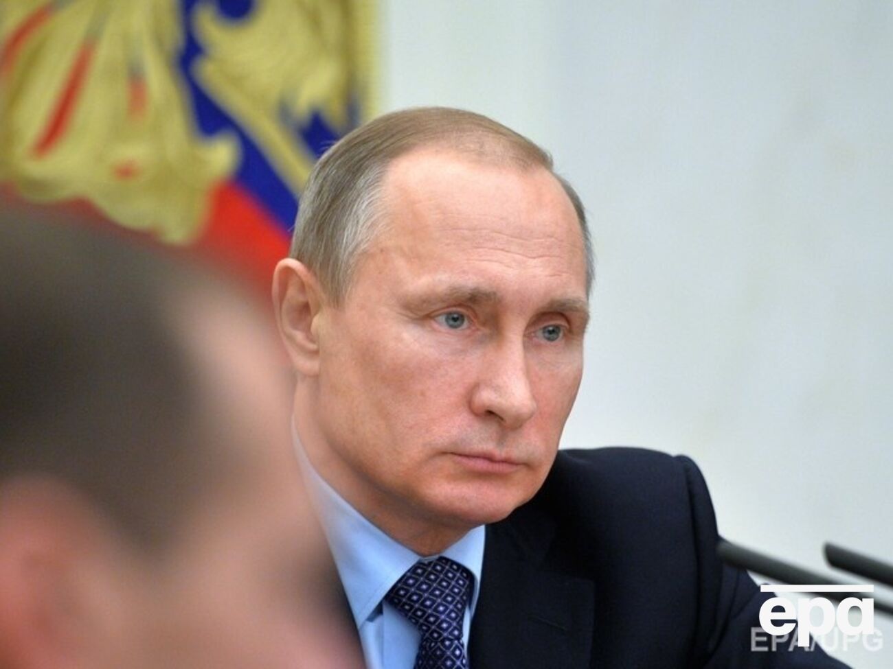 Путин увидел в торговле с Украиной "обстоятельства, затрагивающие интересы РФ"