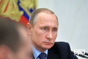 Путин увидел в торговле с Украиной "обстоятельства, затрагивающие интересы РФ"
