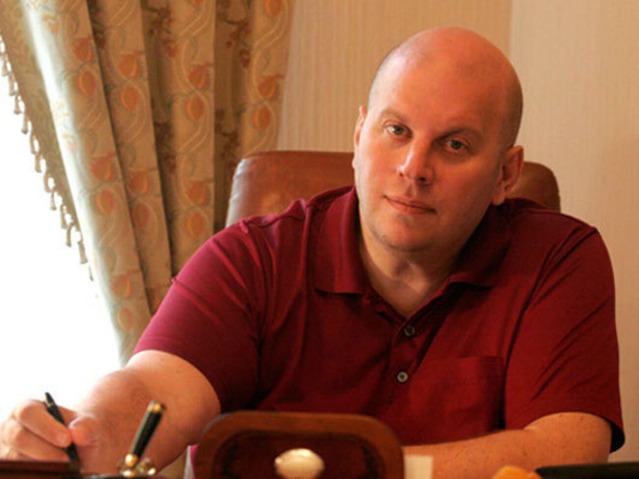 Бродский: Нет такого понятия как бюджет. Есть деньги налогоплательщиков. Где там про то, как будут жить дальше люди?