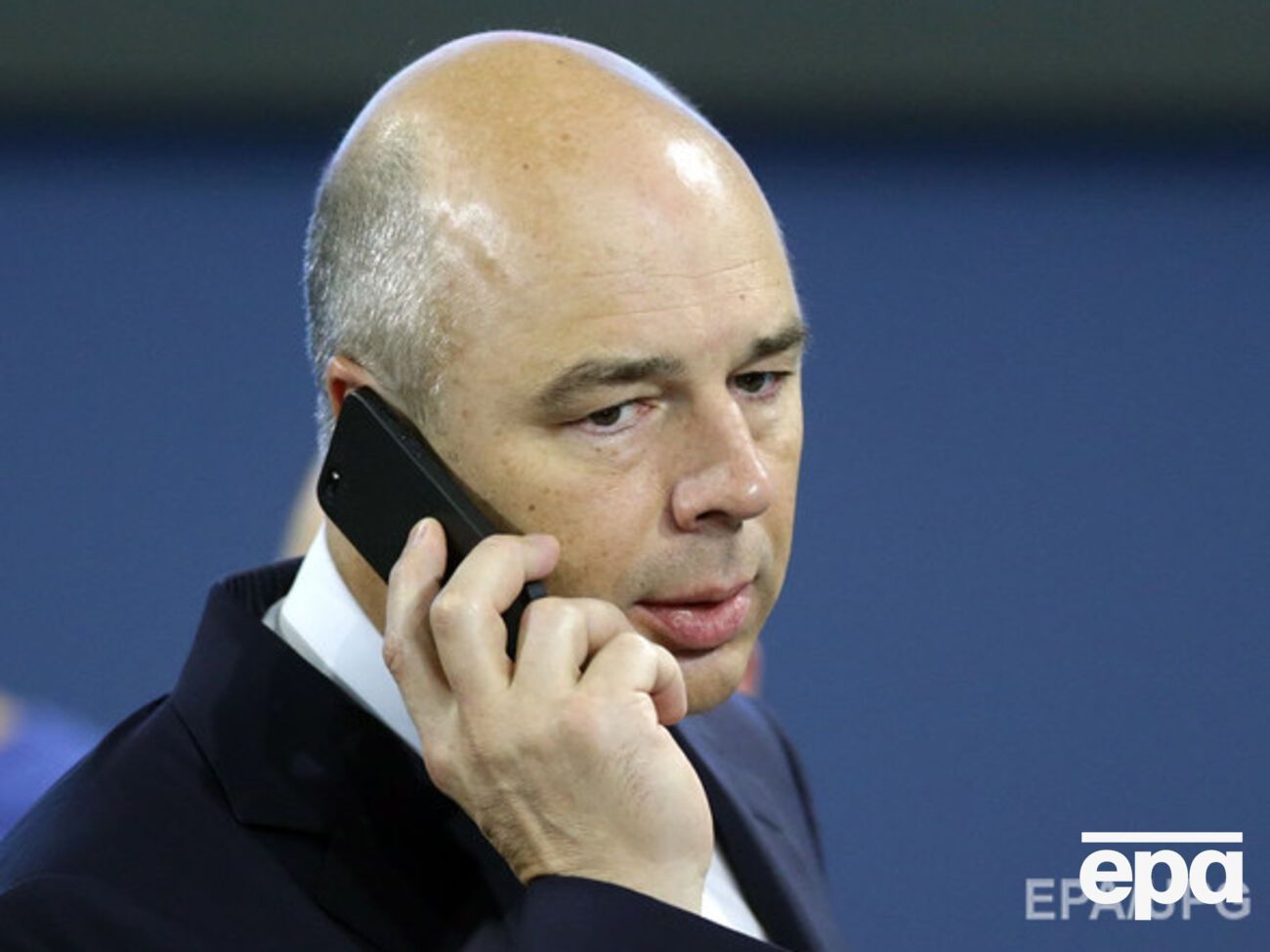 Силуанов: Урегулировать вопрос в досудебном порядке невозможно