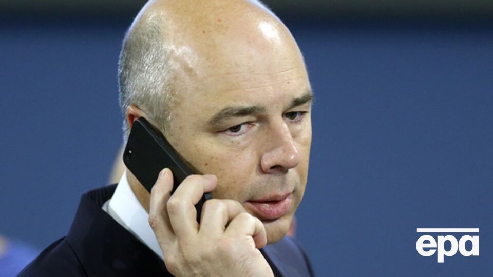 Силуанов: Урегулировать вопрос в досудебном порядке невозможно