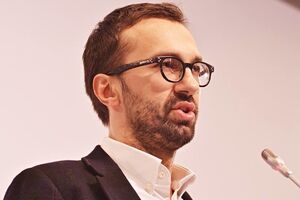 Лещенко: О 12 миллионах долларов, которые Авакову дал Григоришин, "министр-стаканометатель" не сказал ни слова