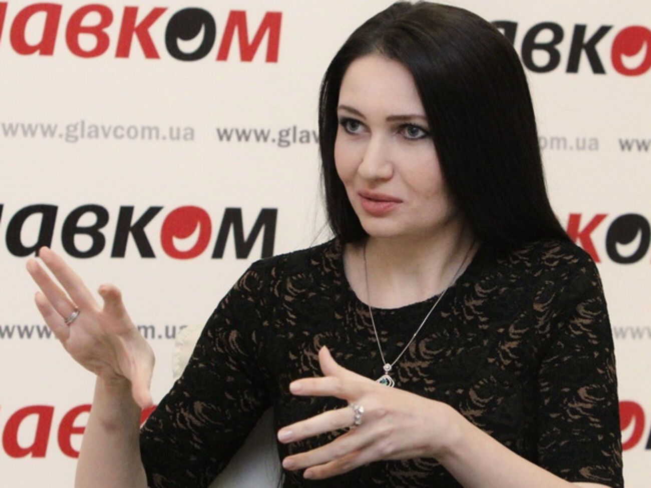 Алеся Бацман:&nbsp;Я поняла, что между нами стена. Но я не согласна, когда говорят, что она на десятилетия вперед