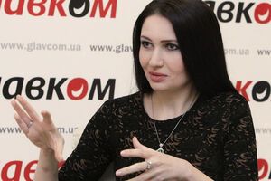 Алеся Бацман: Я поняла, что между нами стена. Но я не согласна, когда говорят, что она на десятилетия вперед