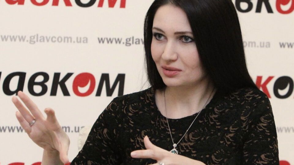 Алеся Бацман: Я поняла, что между нами стена. Но я не согласна, когда говорят, что она на десятилетия вперед