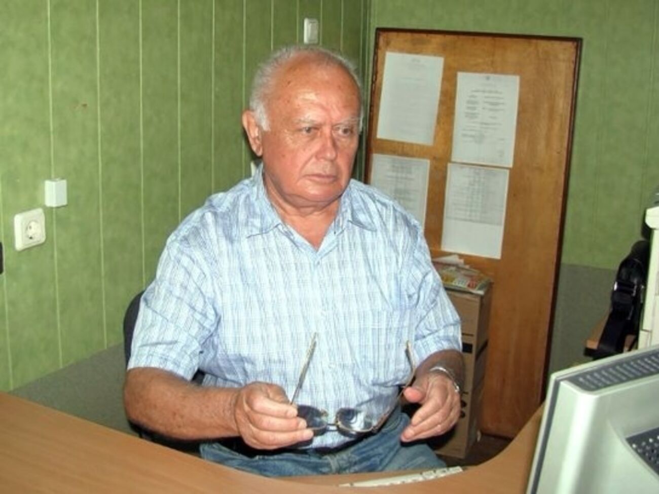 Солошенко был против подачи апелляции, надеясь на экстрадицию