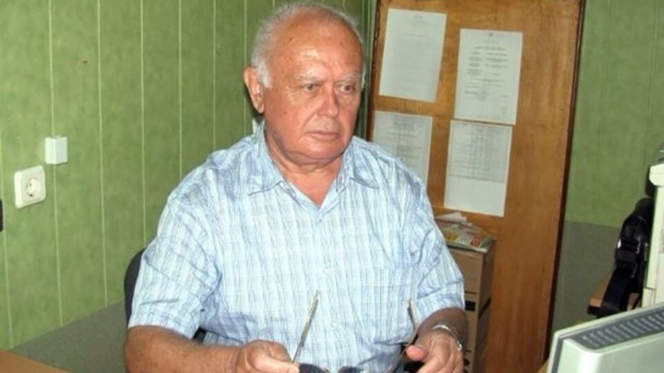 Солошенко был против подачи апелляции, надеясь на экстрадицию