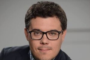 Березовец: Неминуема перезагрузка парламента и исполнительной власти. Не осенью 2016-го, а скорее всего, уже весной