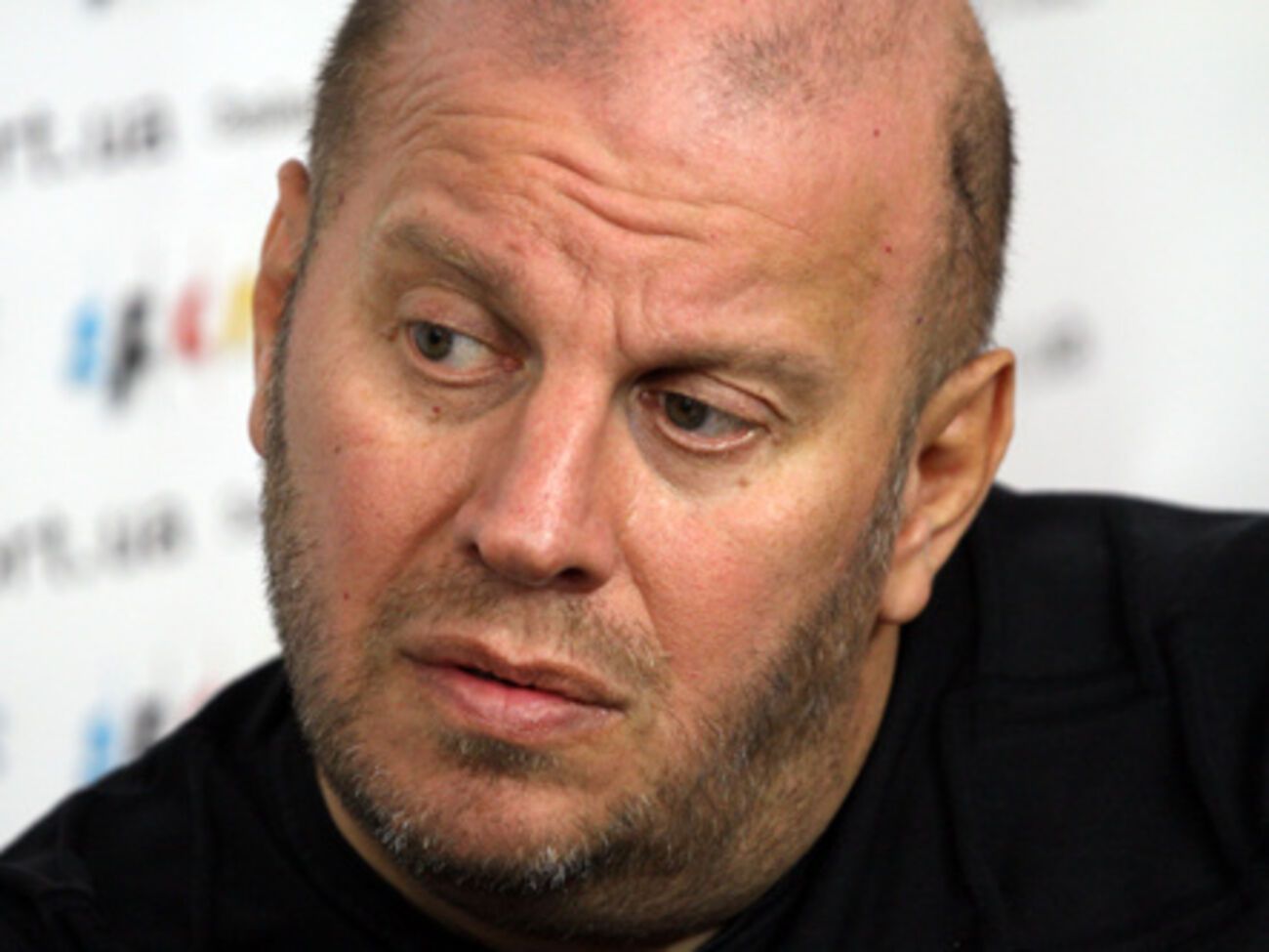 Бродский:&nbsp;С Коломойским нужно вообще не общаться