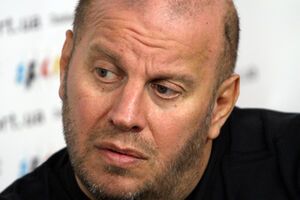 Бродский: С Коломойским нужно вообще не общаться