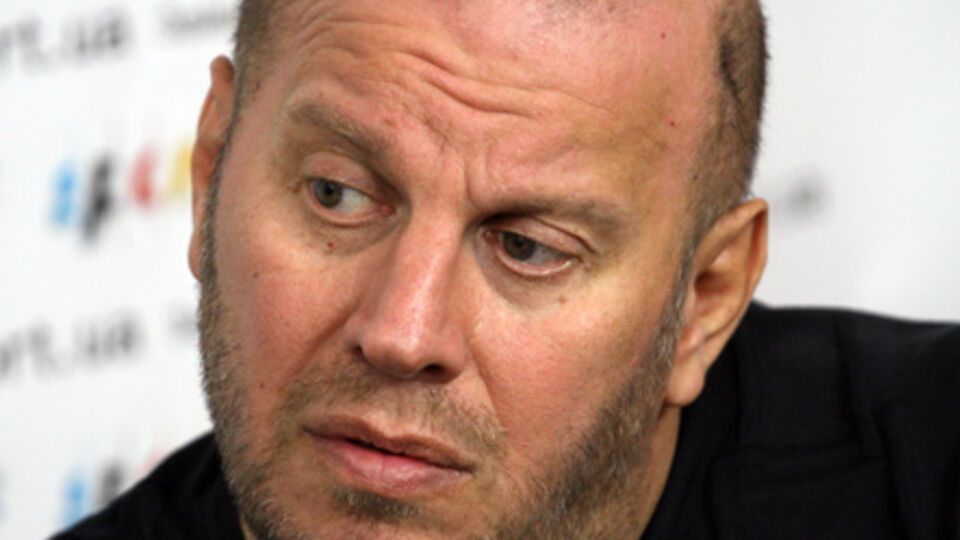 Бродский: С Коломойским нужно вообще не общаться