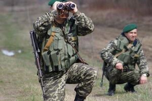 Мигранты не дошли нескольких метров до Венгрии