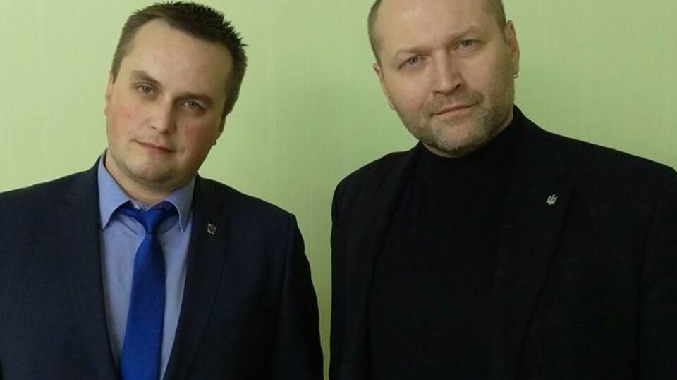 Борислав Береза: Запрос на борьбу с коррупцией в обществе есть. Теперь надо его удовлетворить