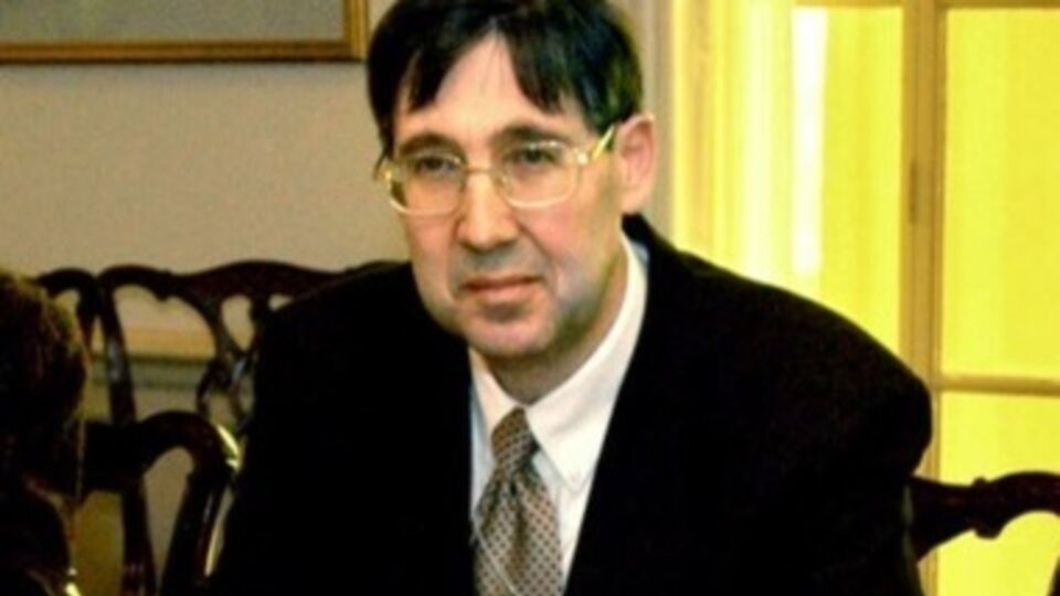 Джон Хербст: Я не являюсь большим фанатом президента Саакашвили. Я думаю, США относились к нему слишком мягко, когда он был у власти в Грузии