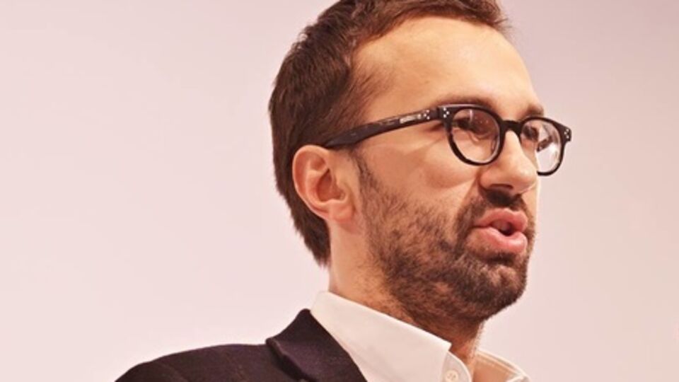 Сергей Лещенко: Ходить на допросы в НАБУ для меня счастье. Приглашайте еще!