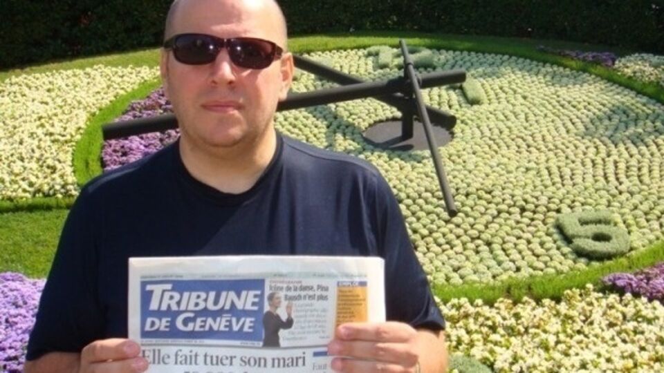 Бродский: Нет таких секретов, которые я не знаю в этой власти. А секрет Тимошенко в ее глупости