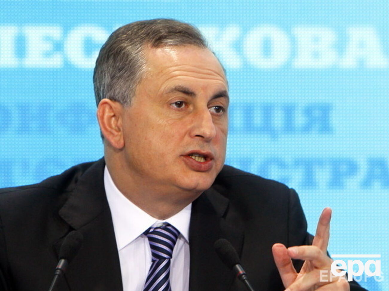 Колесников и Иващенко даже не знакомы, написала Лукаш