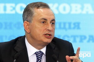 Колесников и Иващенко даже не знакомы, написала Лукаш